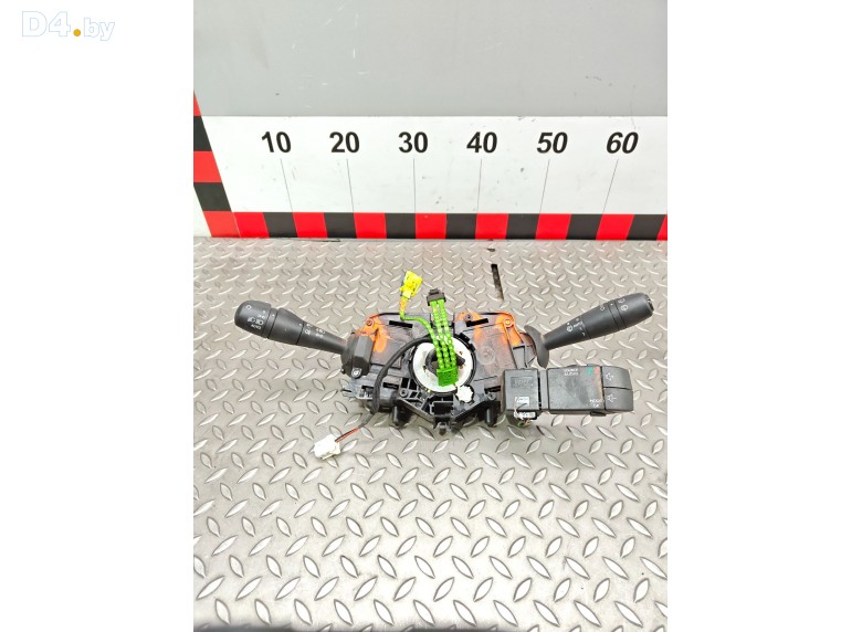 Переключатель подрулевой (стрекоза) к Renault Clio 2018 г.