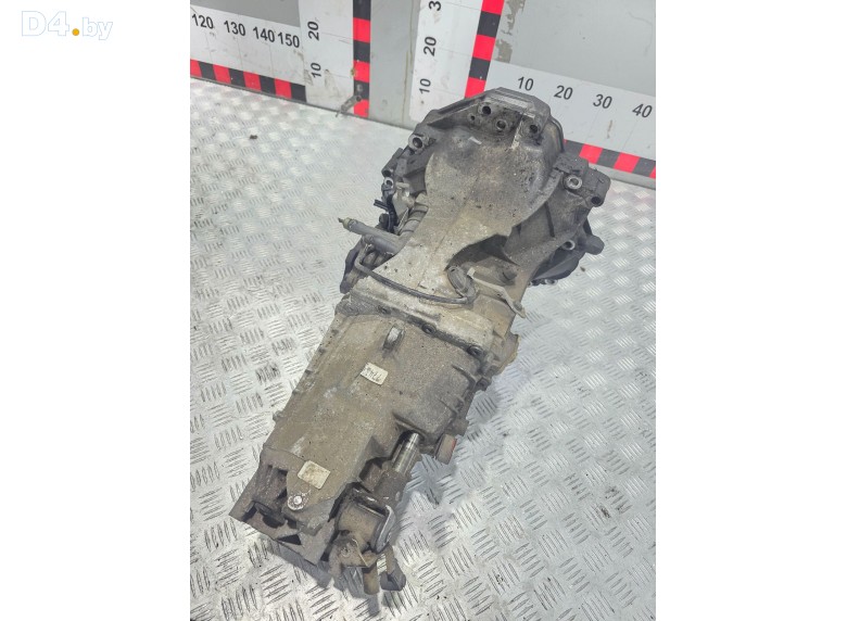 КПП механическая (МКПП) к Audi A6 2002 г.