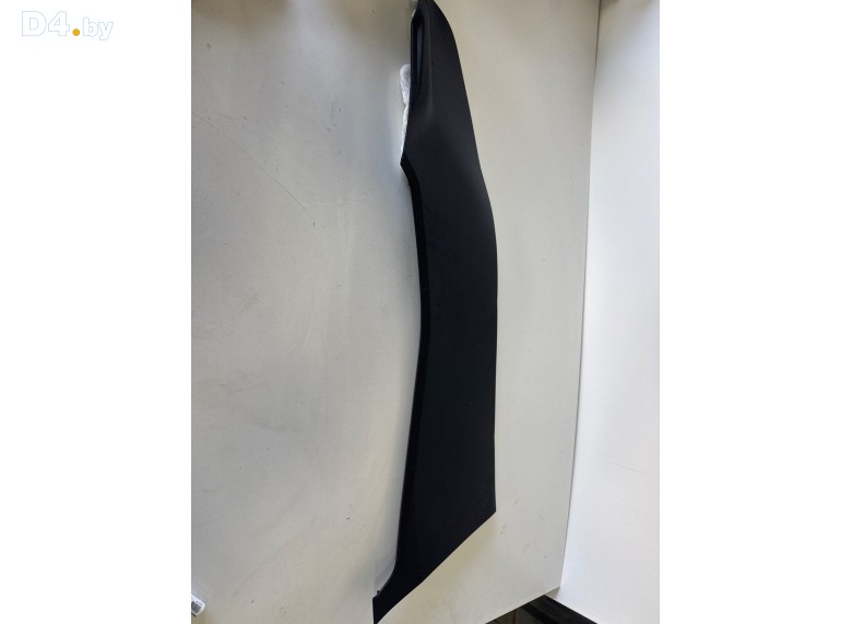 Пластик салона к Peugeot 308 2022 г.