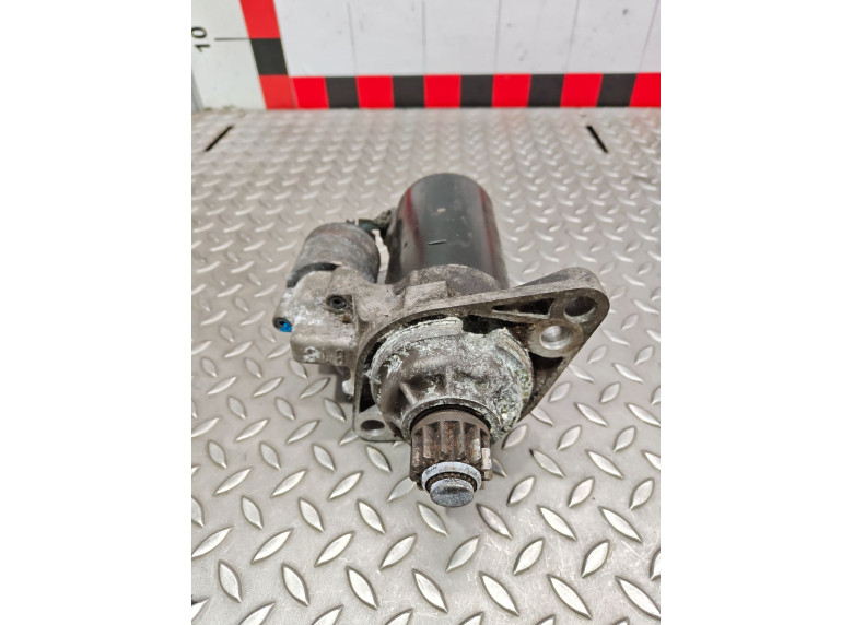 Стартер к Стартер к Volkswagen Passat 2007 г. Passat