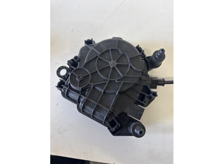 Замок багажника к BMW XM G09, 2023г.