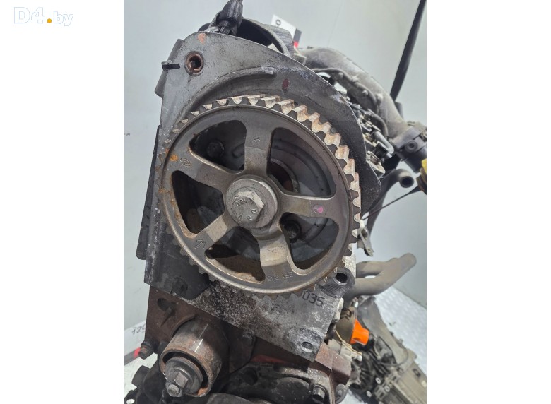 Шкив распредвала к Renault Megane 2004 г.