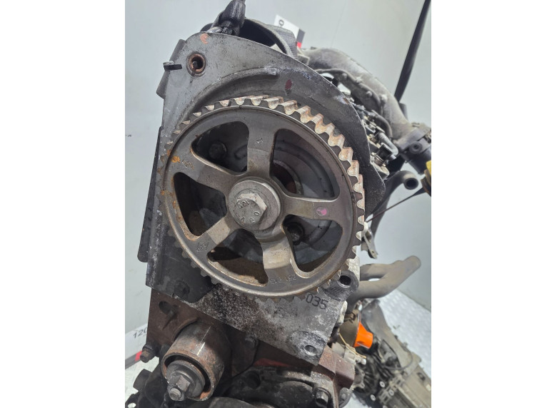 Шкив распредвала к Renault Megane, 2004г.