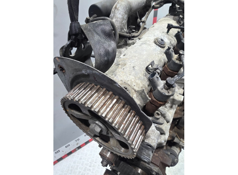 Шкив распредвала к Renault Megane, 2004г.