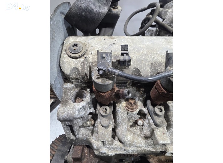 Форсунка к Renault Megane 2004 г.