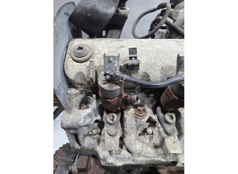 Форсунка к Renault Megane, 2004г.