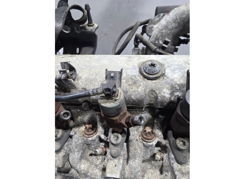 Форсунка к Renault Megane, 2004г.