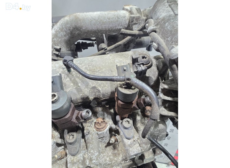 Форсунка к Renault Megane 2004 г.