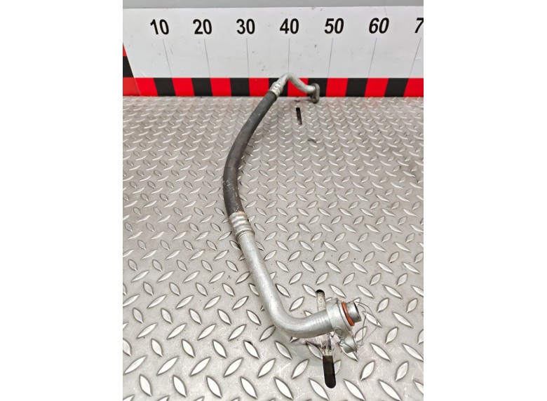 Трубка кондиционера к Трубка кондиционера к Ford Focus 2009 г. Focus