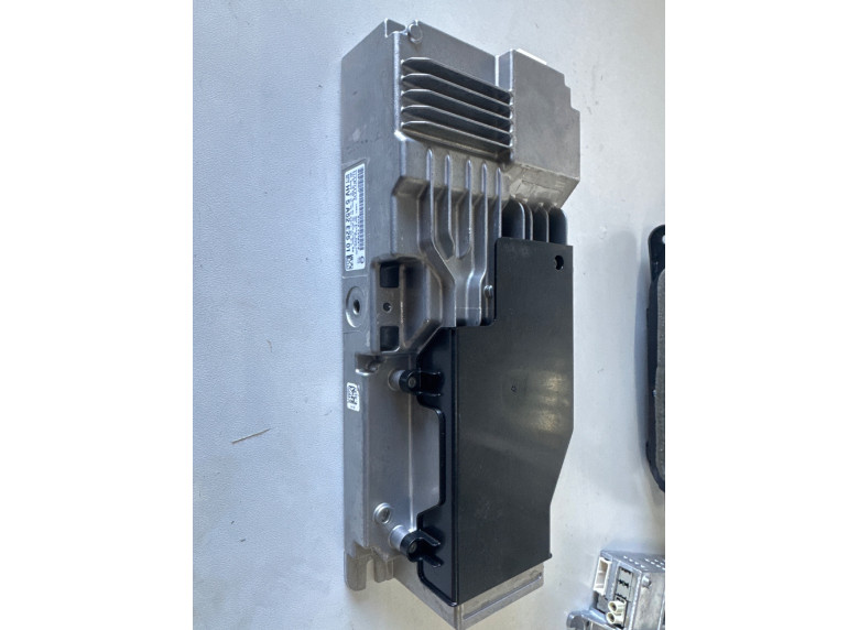 Аудиосистема (комплект) к BMW XM G09, 2023г.