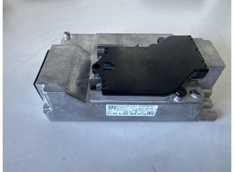 Аудиосистема (комплект) к BMW XM G09, 2023г.