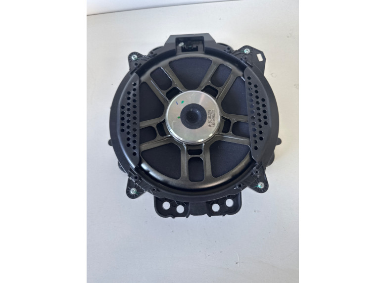 Аудиосистема (комплект) к BMW XM G09, 2023г.