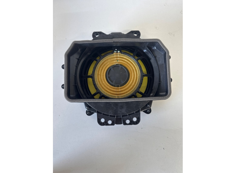 Аудиосистема (комплект) к BMW XM G09, 2023г.