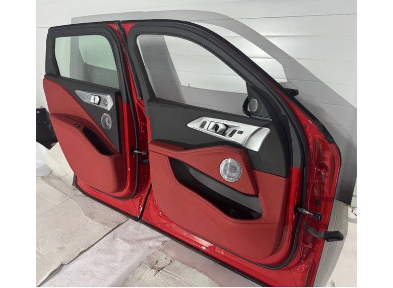 Аудиосистема (комплект) к BMW XM G09, 2023г.