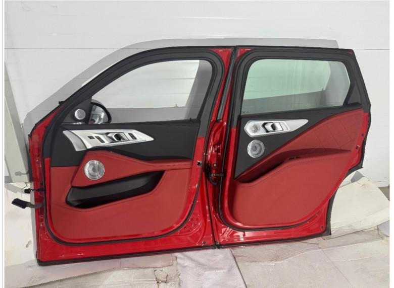 Аудиосистема (комплект) к BMW XM G09, 2023г.