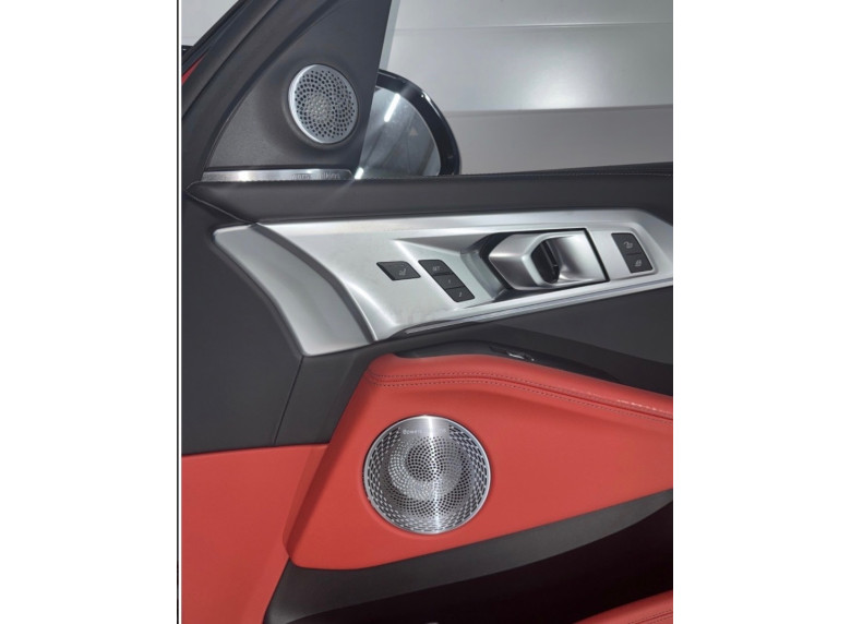 Аудиосистема (комплект) к BMW XM G09, 2023г.