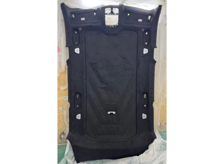 Аудиосистема (комплект) к BMW XM G09, 2023г.