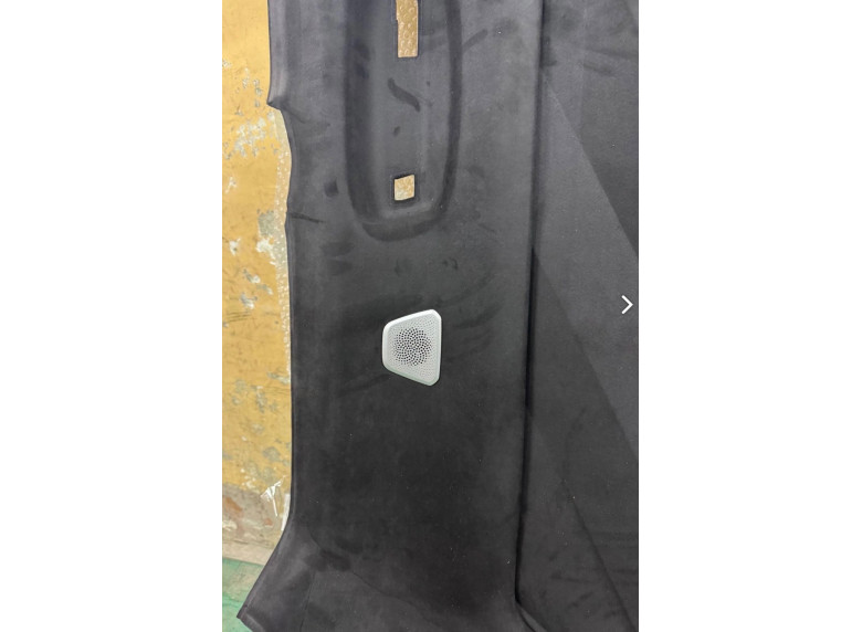 Аудиосистема (комплект) к BMW XM G09, 2023г.