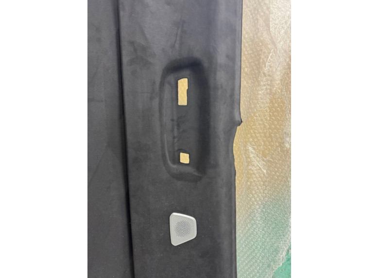 Аудиосистема (комплект) к BMW XM G09, 2023г.