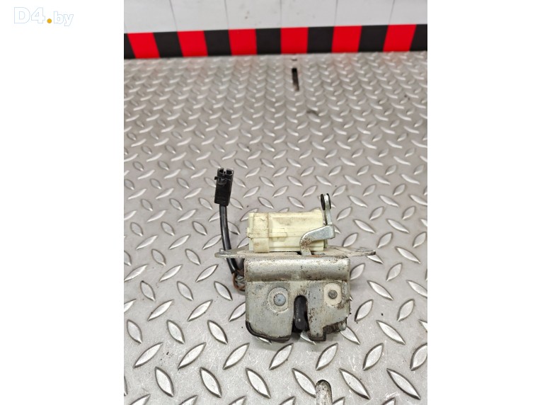 Замок багажника к Fiat Croma 2009 г.