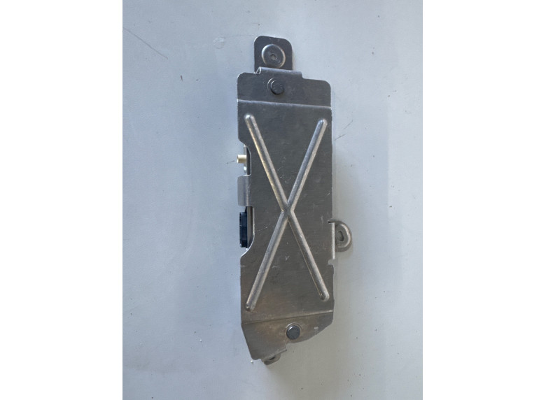 Блок управления камерой к BMW XM G09, 2023г.