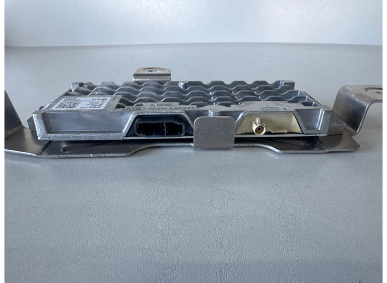 Блок управления камерой к BMW XM G09, 2023г.