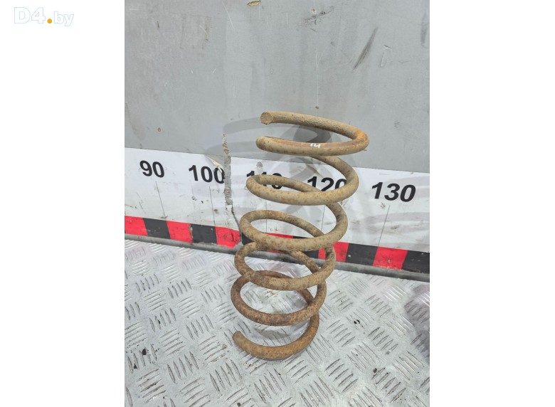 Пружина задняя к Renault Espace 1994 г.