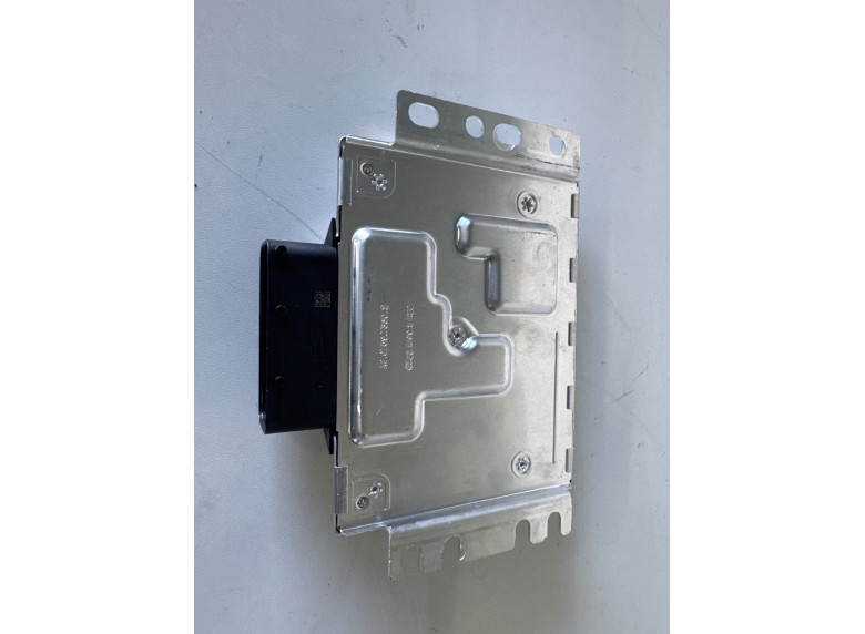 Блок управления пневмоподвеской к BMW XM G09, 2023г.