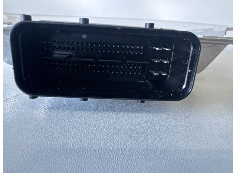 Блок управления пневмоподвеской к BMW XM G09, 2023г.