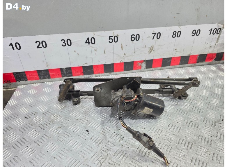 Механизм стеклоочистителя (трапеция дворников) к Renault Espace 1994 г.