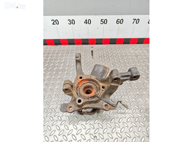 Ступица передняя левая к Opel Astra 2006 г.