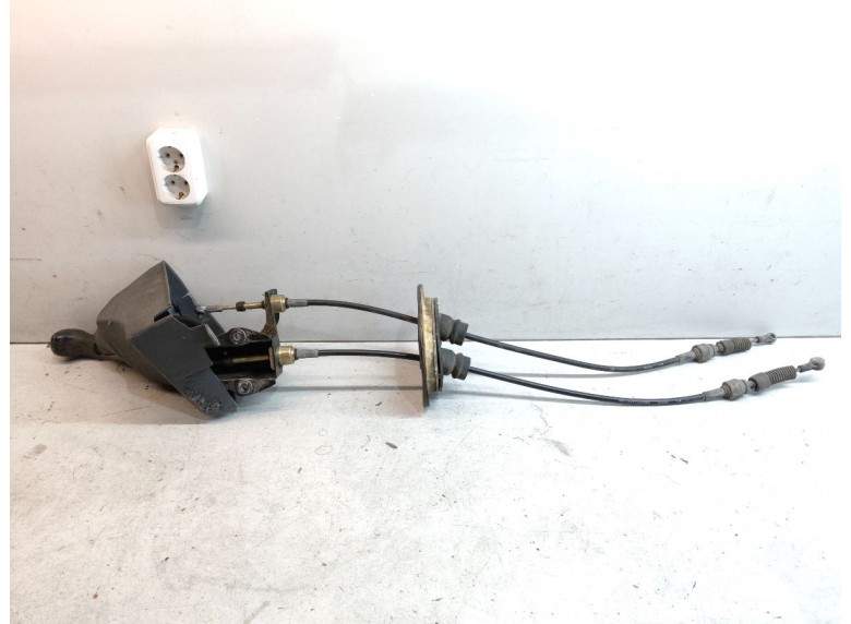 Кулиса к Peugeot Boxer