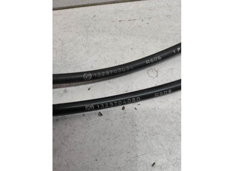 Кулиса к Кулиса к Citroen Jumper 2001 г. Boxer