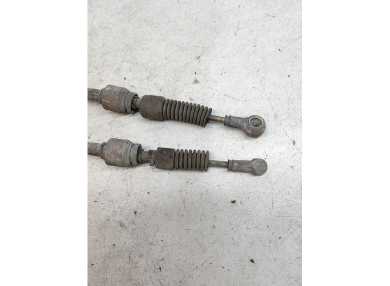 Кулиса к Кулиса к Citroen Jumper 2001 г. Boxer