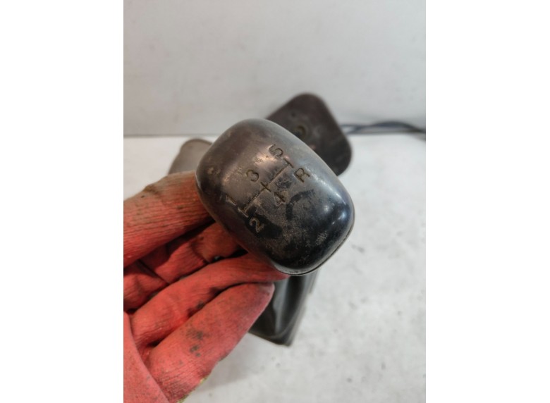 Кулиса к Кулиса к Citroen Jumper 2001 г. Boxer