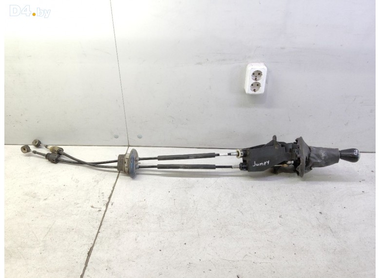 Кулиса к Citroen Jumpy 2007 г.