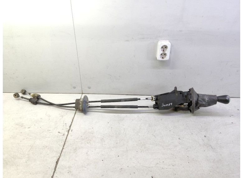 Кулиса к Fiat Scudo