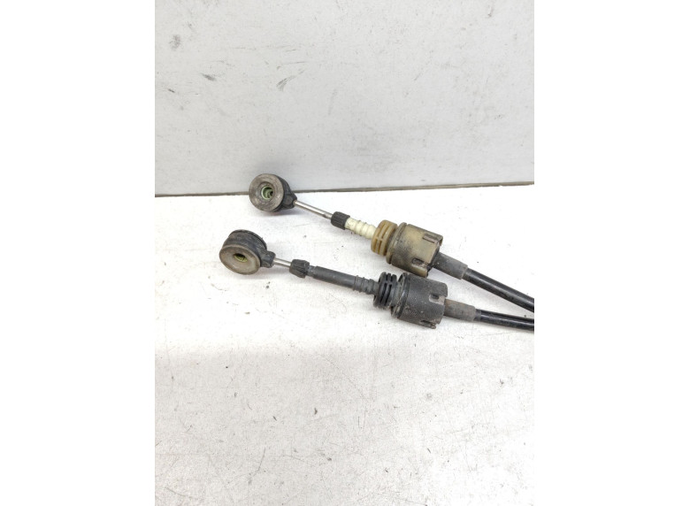 Кулиса к Кулиса к Citroen Jumpy 2007 г. Scudo