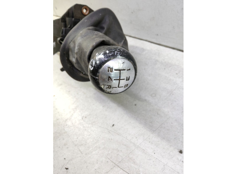 Кулиса к Кулиса к Citroen Jumpy 2007 г. Scudo