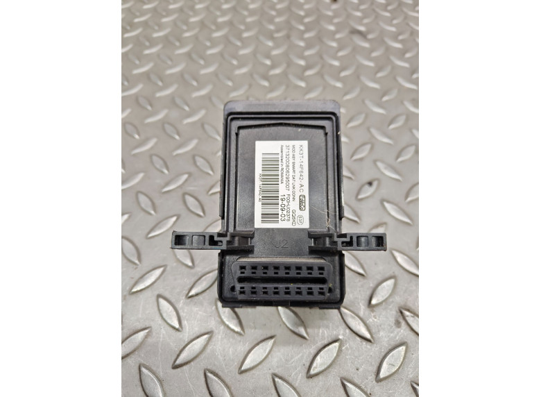 Блок комфорта к Ford Transit, 2019г.