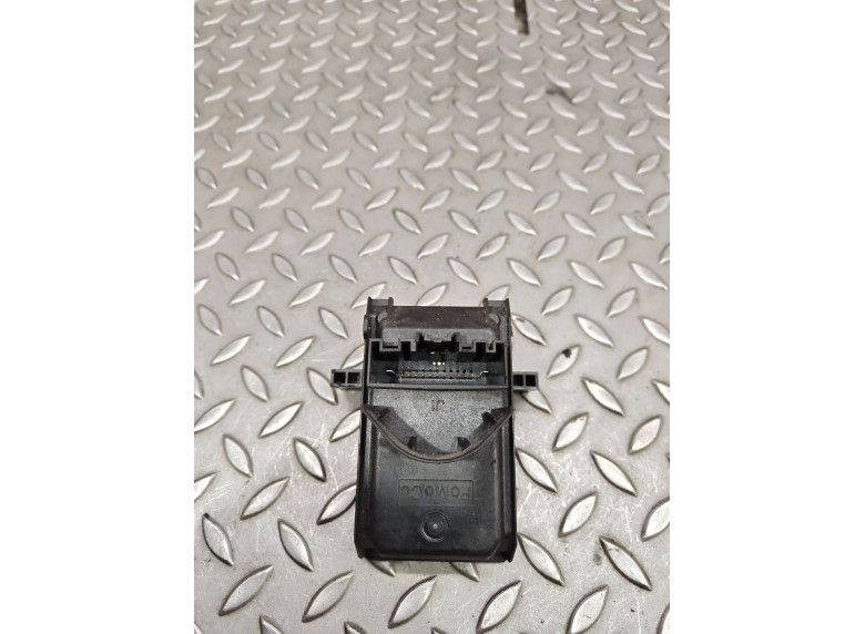 Блок комфорта к Ford Transit, 2019г.