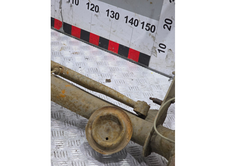 Стабилизатор подвески (поперечной устойчивости) задний к Renault Espace, 1994г.