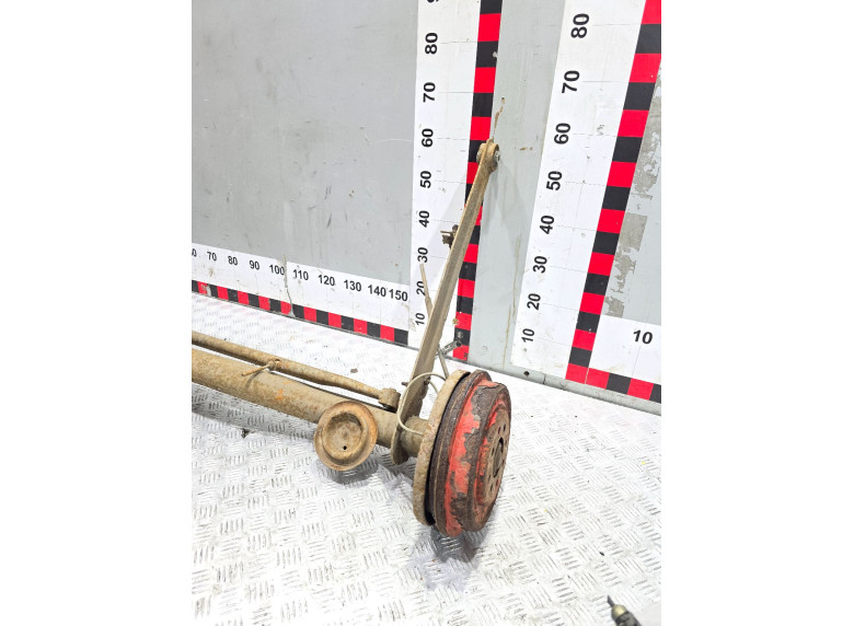 Балка подвески задняя к Renault Espace, 1994г.