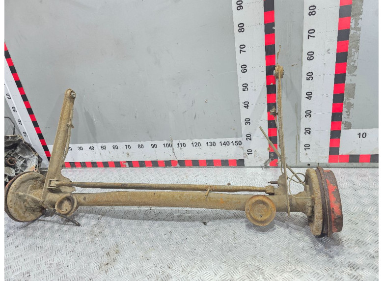 Балка подвески задняя к Renault Espace, 1994г.