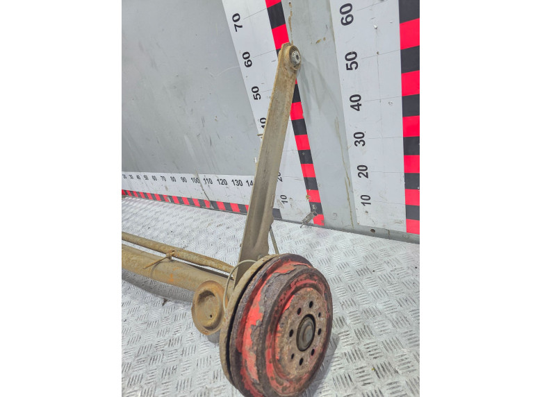 Балка подвески задняя к Renault Espace, 1994г.