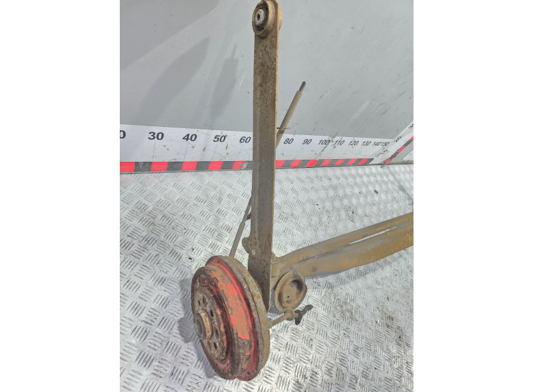 Балка подвески задняя к Renault Espace, 1994г.