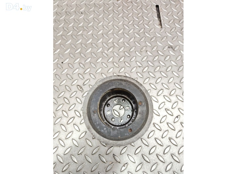 Шкив коленвала к Volkswagen Passat 1998 г.