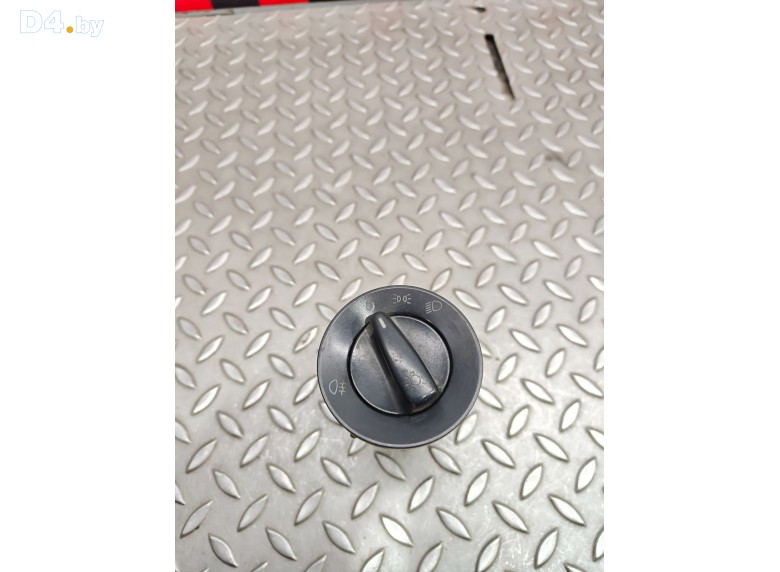 Переключатель света к Skoda Octavia 2002 г.