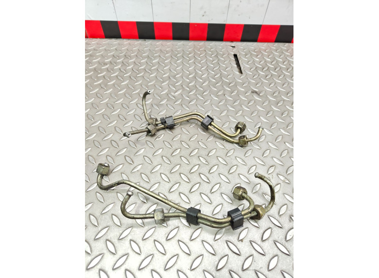 Трубка топливная к Трубка топливная к Volkswagen Passat 1999 г. Passat