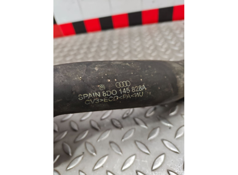 Патрубок интеркулера к Патрубок интеркулера к Volkswagen Passat 1999 г. Passat